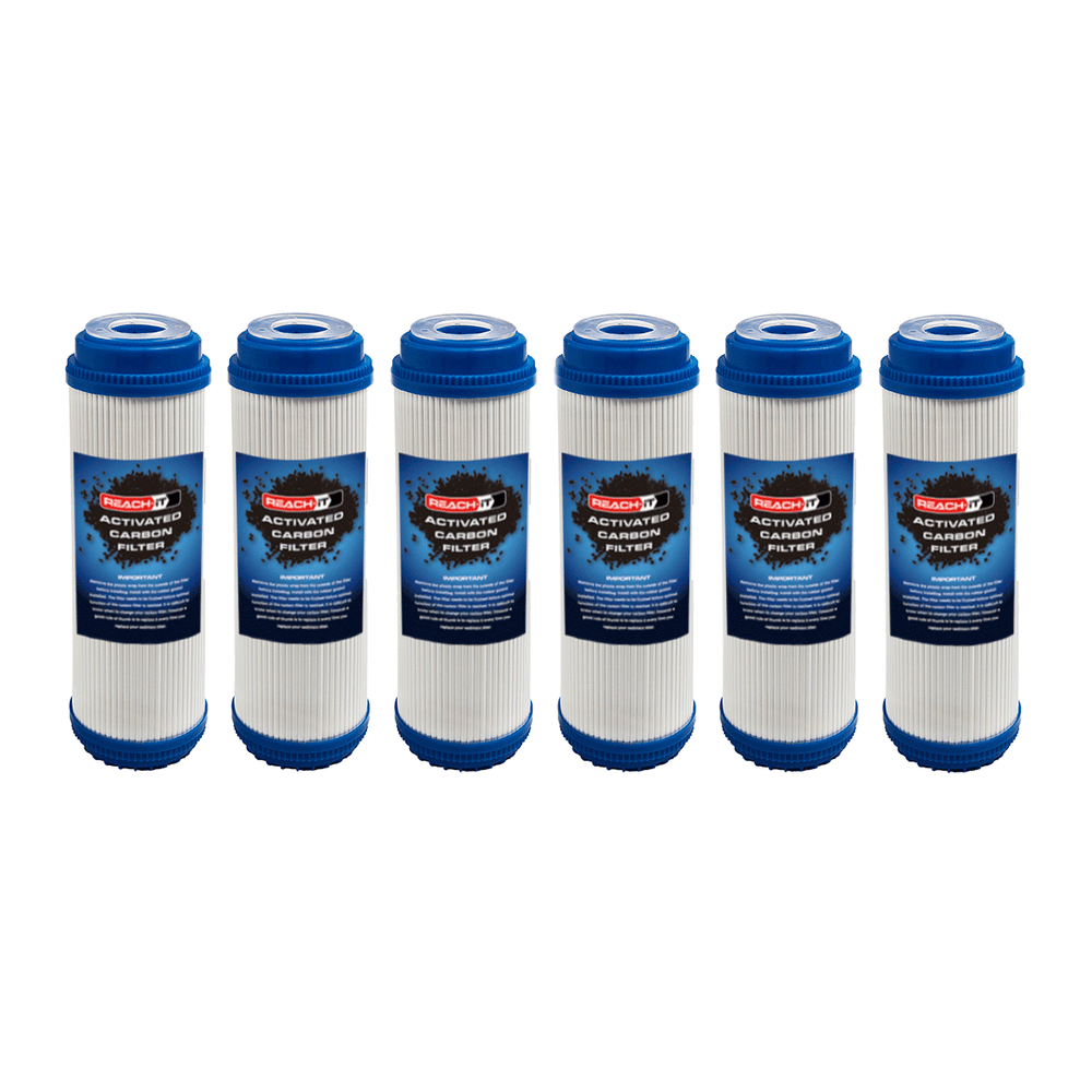 
                  
                    FLOW Pre-Filter 6-Pack
                  
                