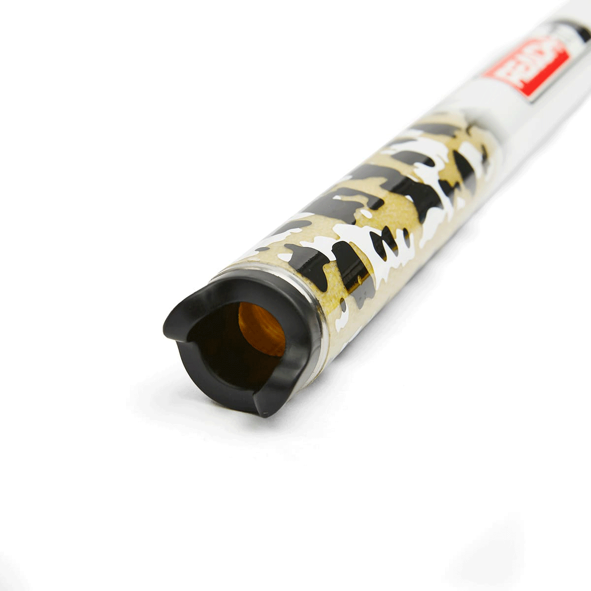 4FT TRAD POLE (4FT extended)