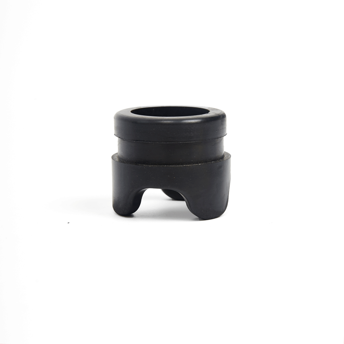 REACH-iT BALANCE; protective end cap and stabilizer to prevent pole damage and improve control while fully extended