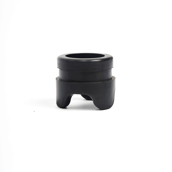 REACH-iT BALANCE; protective end cap and stabilizer to prevent pole damage and improve control while fully extended