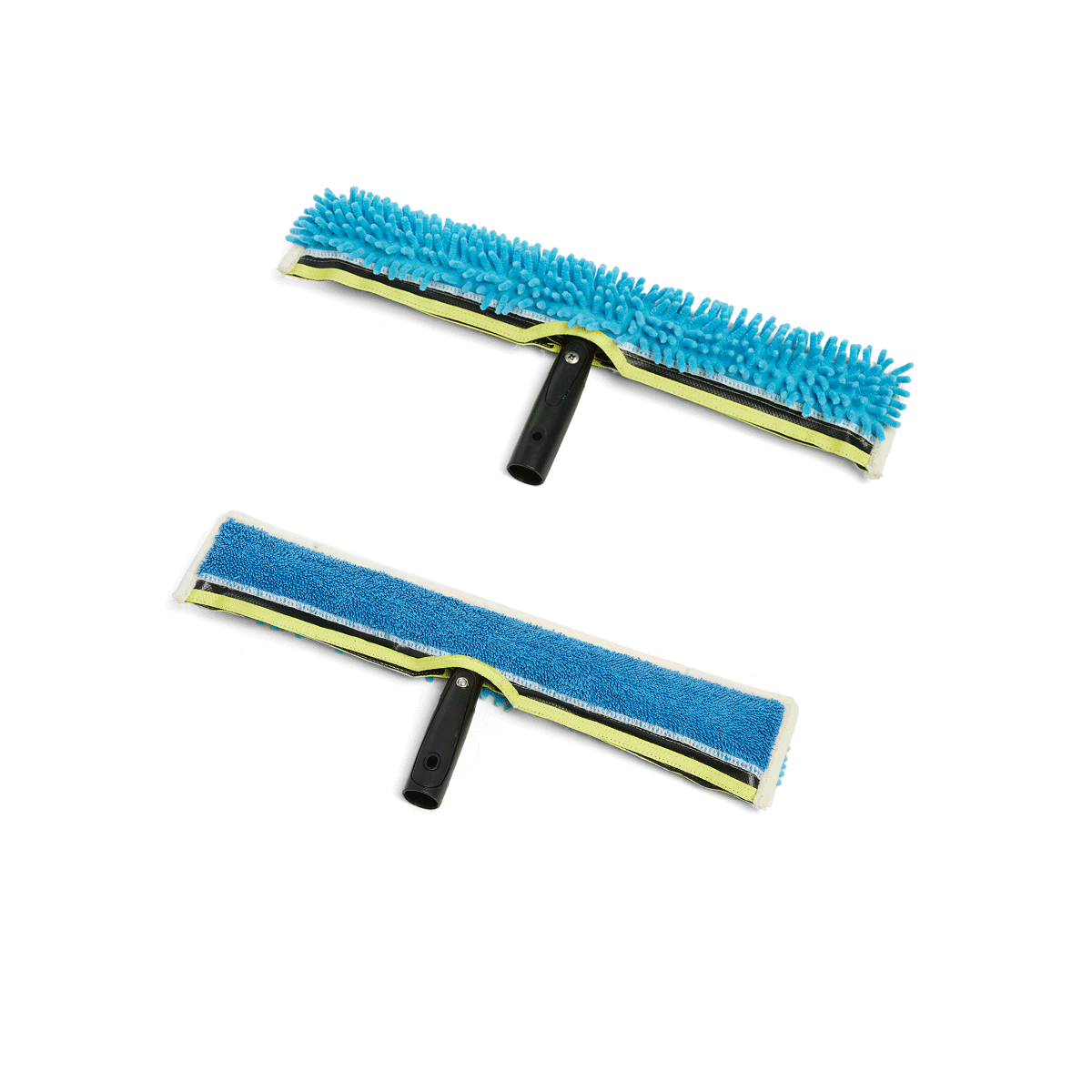 ATTACK Mops with Swivel T-Bars