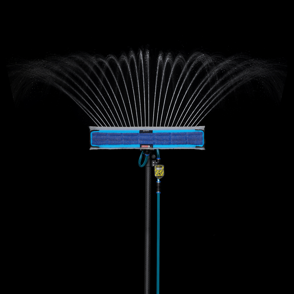 
                  
                    Deep-Frame ROCKER Brush
                  
                