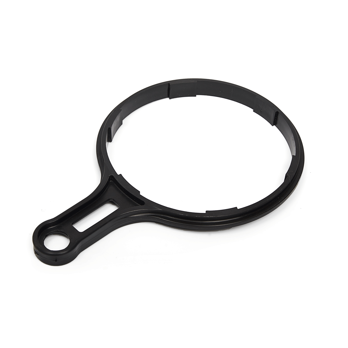 Tanque DI de 1/4 CUFT