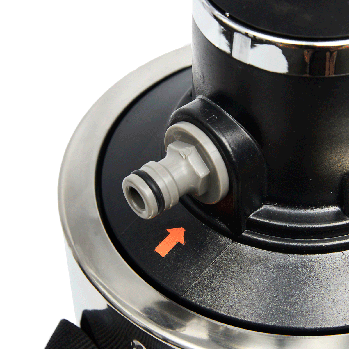 DUAL DI-TANK Kit – The Official REACH-iT Store