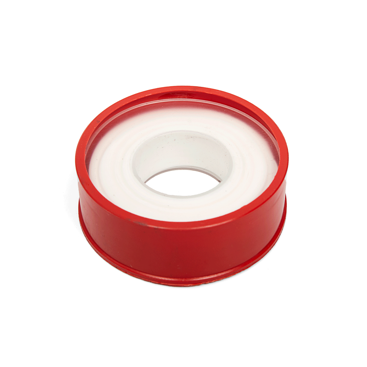 Tanque DI de 1/4 CUFT