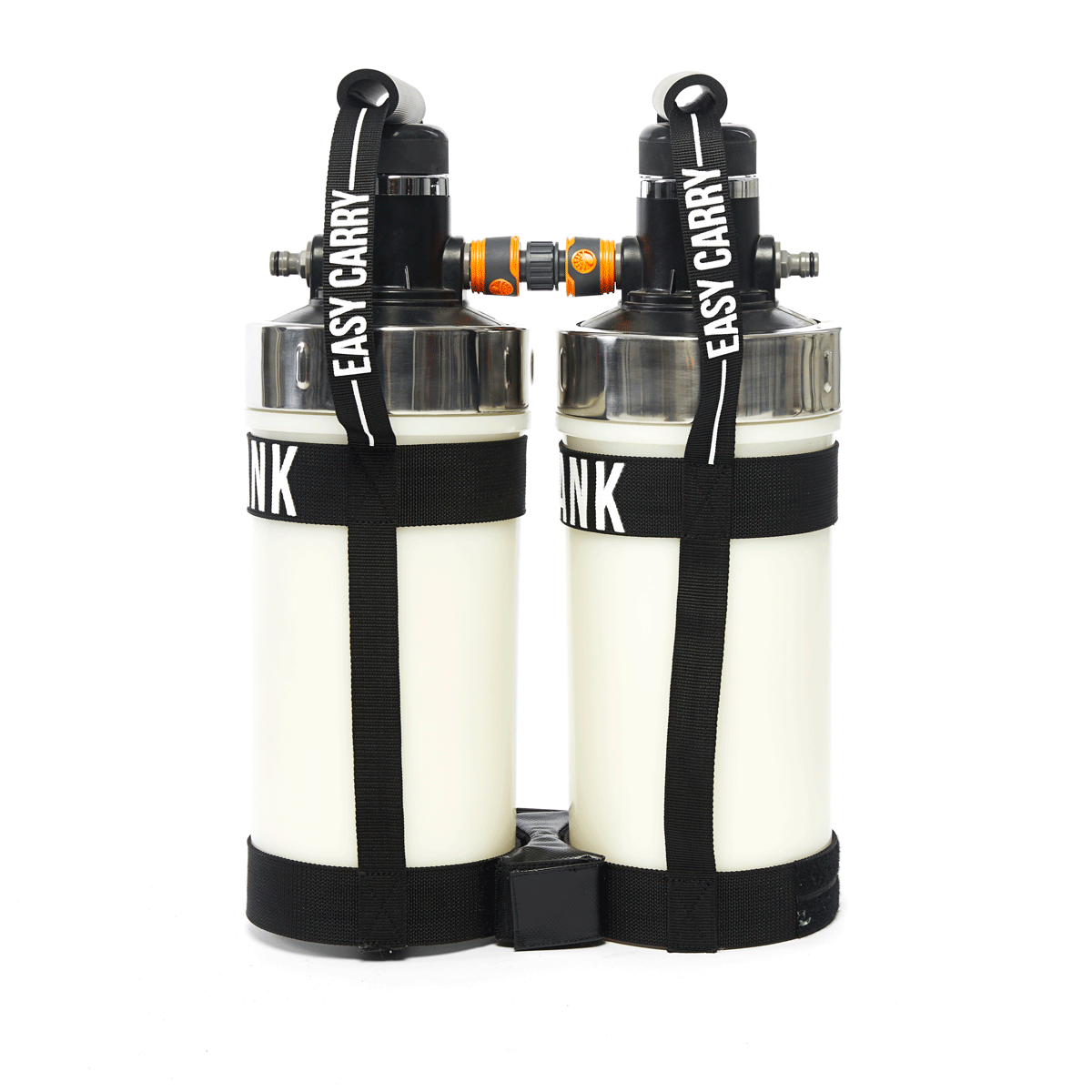 
                  
                    Dual DI-TANK Kit
                  
                