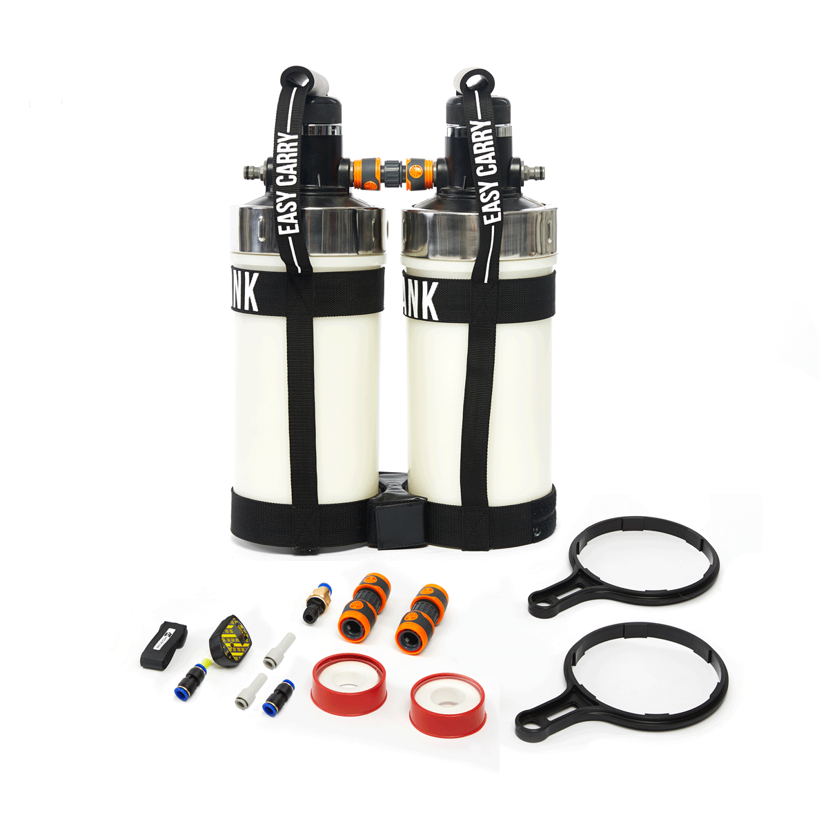 HOME OWNERS PRO WINDOW CLEANING KIT