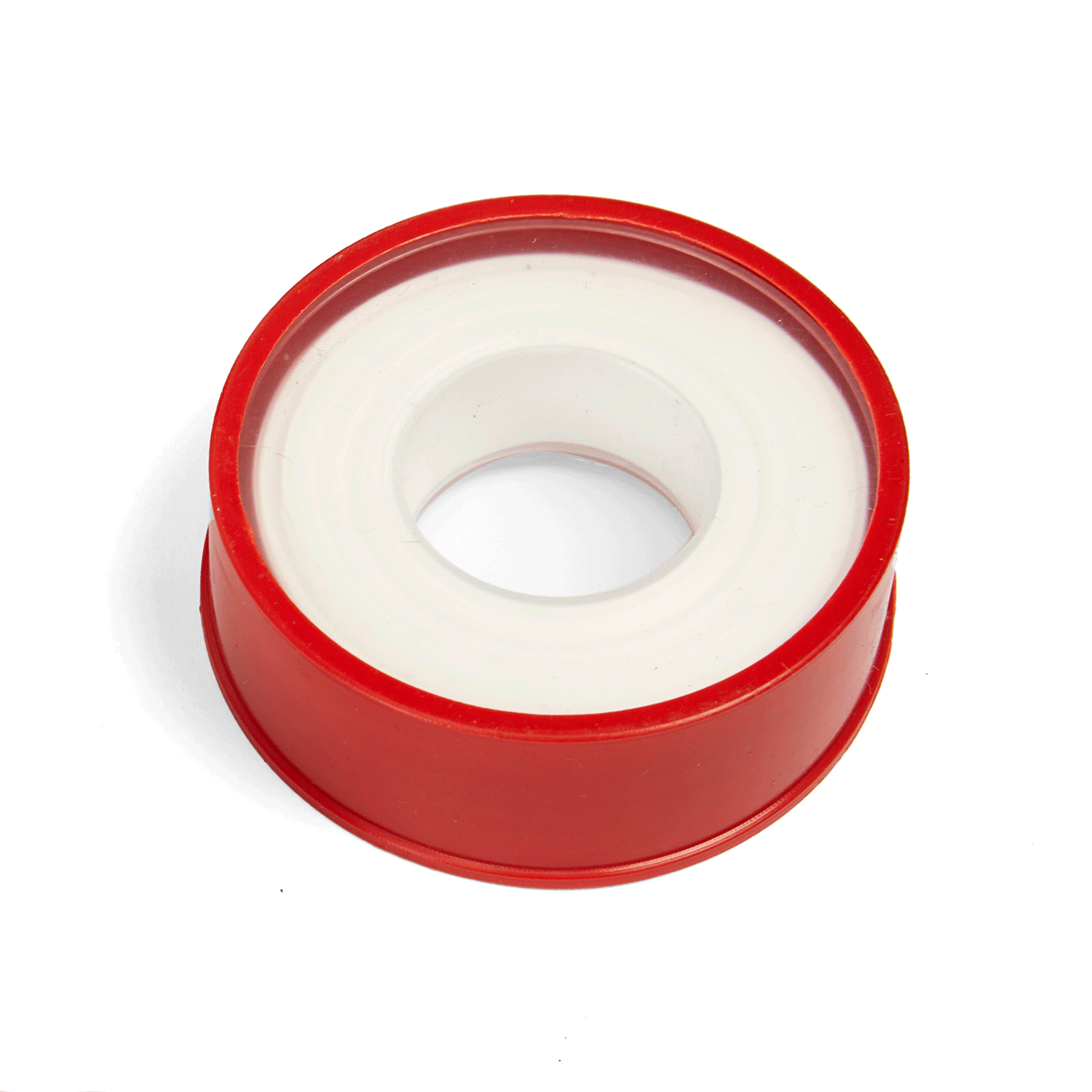Tanque DI de 1/4 CUFT