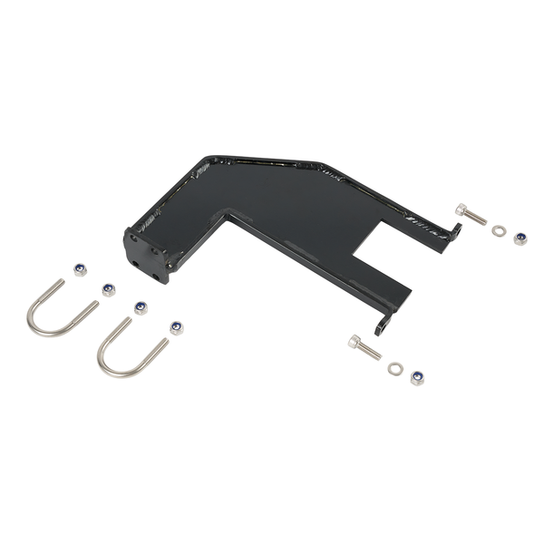 REACH-iT FLOW RED+ Reinforcement Bracket Set; replacement frame support hardware for FLOW RED+ pure water cleaning systems