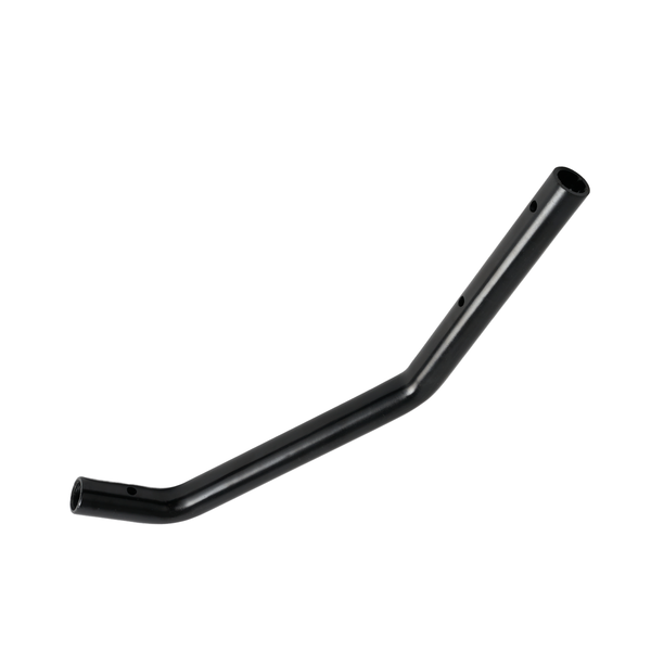 REACH-iT FLOW RED Main Base Stem; replacement structural frame component for FLOW RED pure water window cleaning systems