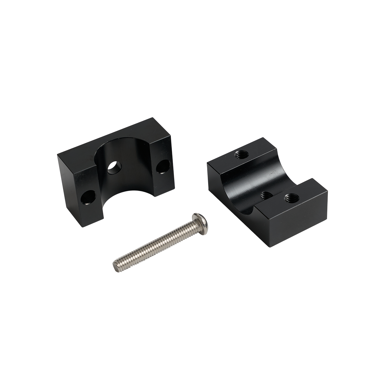 REACH-iT FLOW RED Base Plate Bracket; replacement structural frame connector for FLOW RED pure water window cleaning carts