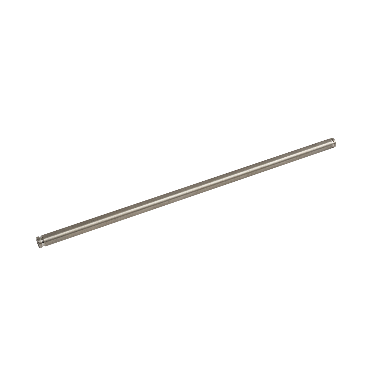 REACH-iT FLOW RED Replacement Axle; heavy-duty wheel mounting shaft for FLOW RED and RED+ pure water window cleaning carts