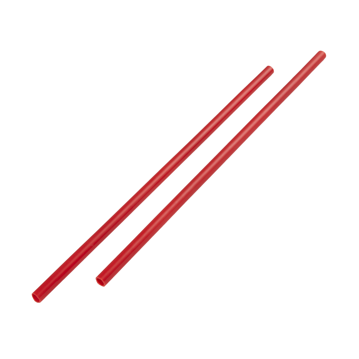 REACH-iT FLOW RED 12mm DI Tank Connecting Tubes; replacement internal plumbing hoses for FLOW RED pure water cleaning systems