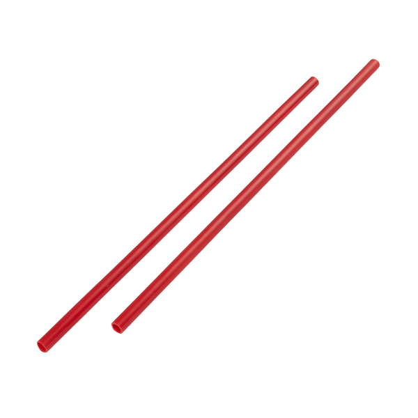 REACH-iT FLOW RED 12mm DI Tank Connecting Tubes; replacement internal plumbing hoses for FLOW RED pure water cleaning systems
