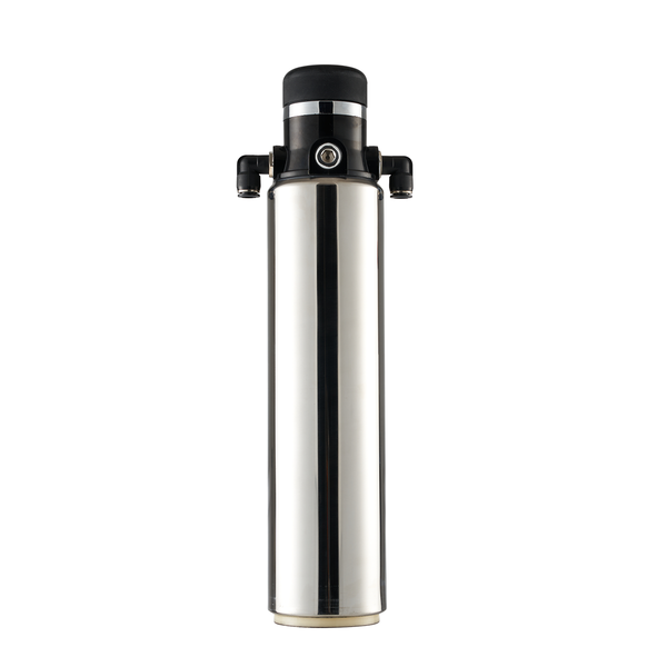 REACH-iT FR20 DI Tank Set; replacement deionization tanks for the FLOW RED professional water-fed window cleaning system