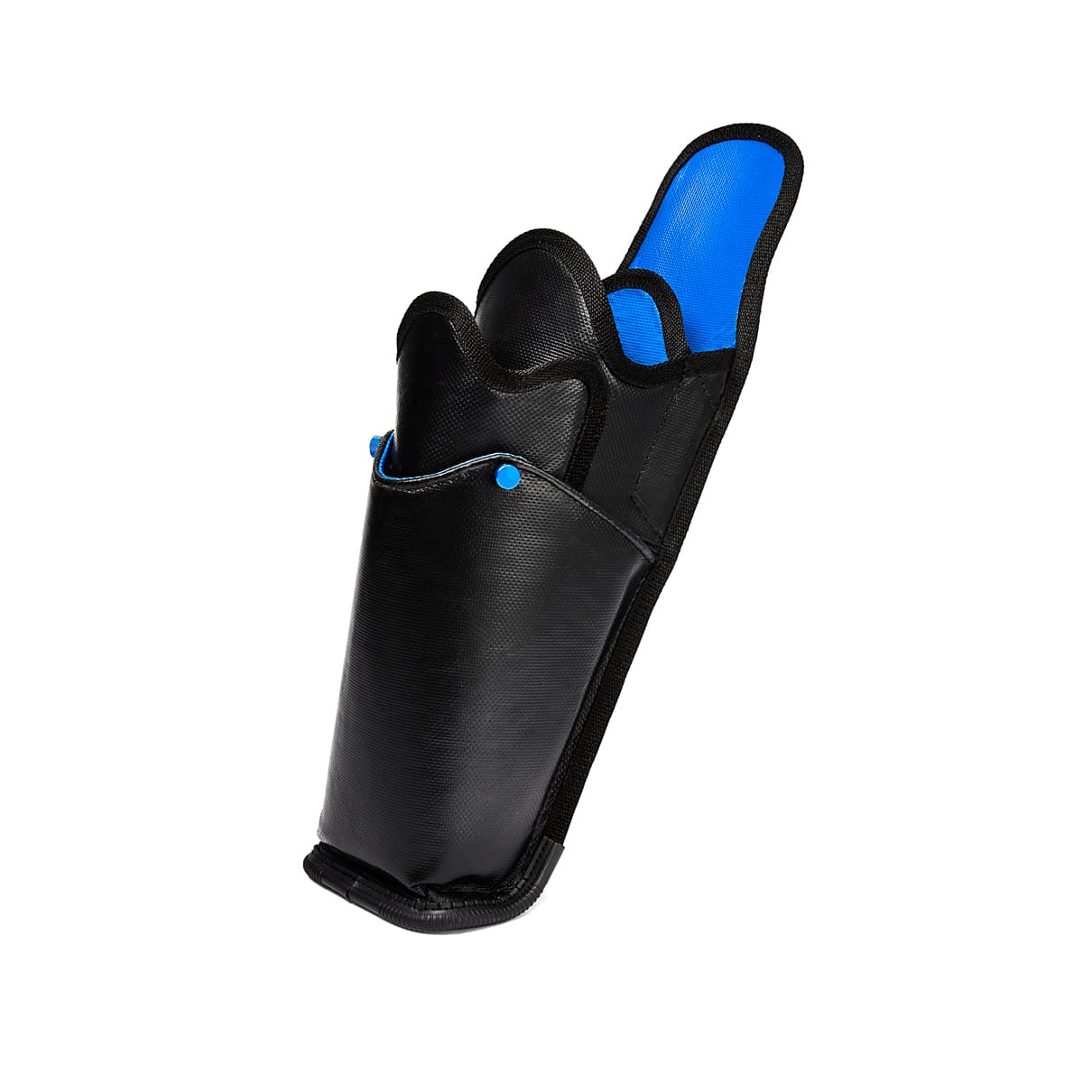 REACH-iT 3-Tool BOAB Holster; professional traditional window cleaning belt for squeegees, mops, and scrapers