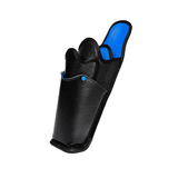 REACH-iT 3-Tool BOAB Holster; professional traditional window cleaning belt for squeegees, mops, and scrapers