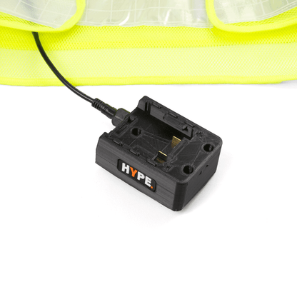HYPE LIGHT VEST