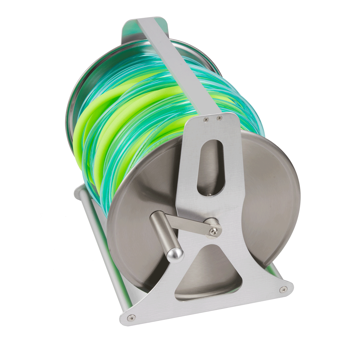 RADIAL HOSE REEL, HOSE and options – The Official REACH-iT Store