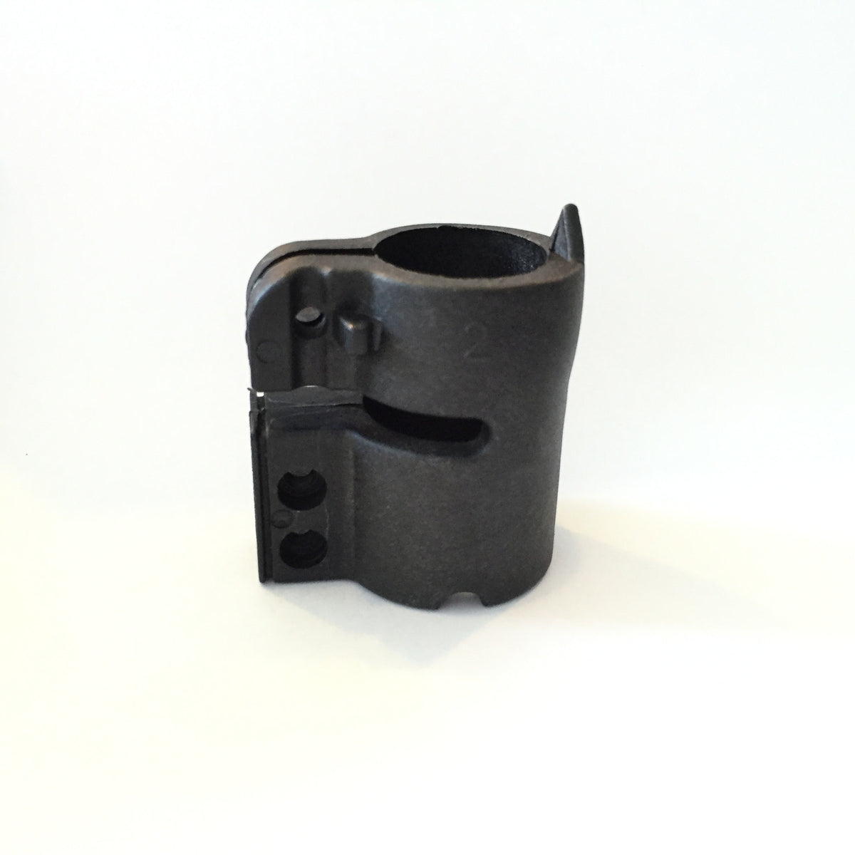 BLACK - RHINO-CLAMPS Version 1.4 - REACH-iT: it's FASTER, BETTER, SAFER