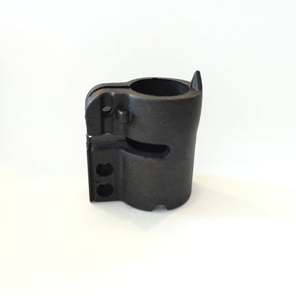 BLACK - RHINO-CLAMPS Version 1.4 - REACH-iT: it's FASTER, BETTER, SAFER