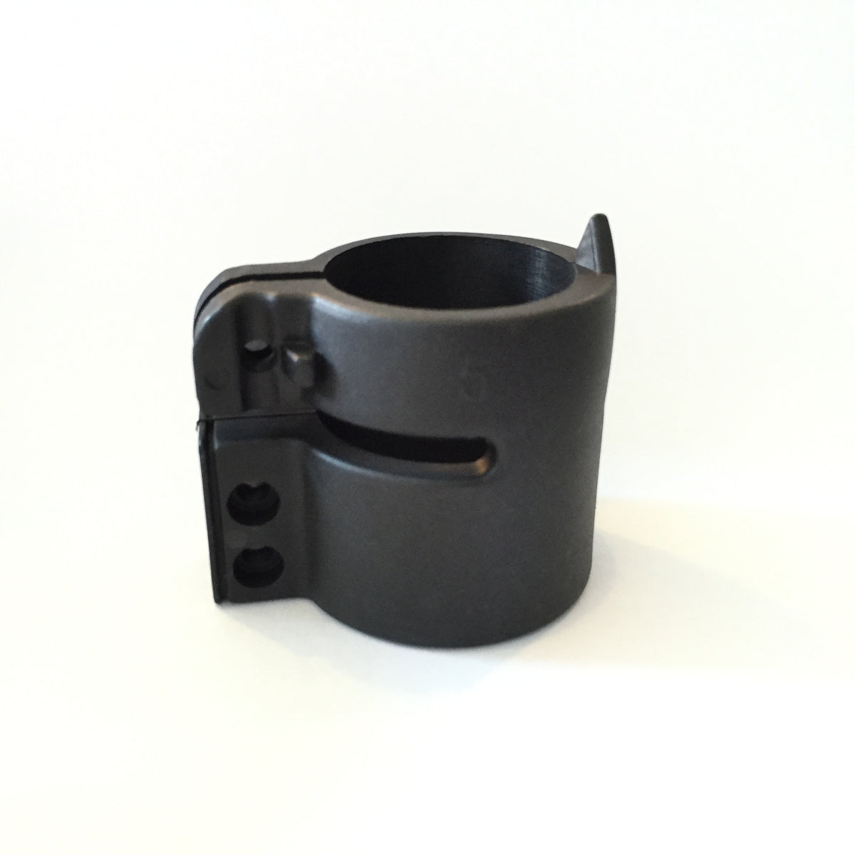 BLACK - RHINO-CLAMPS Version 1.4 - REACH-iT: it's FASTER, BETTER, SAFER