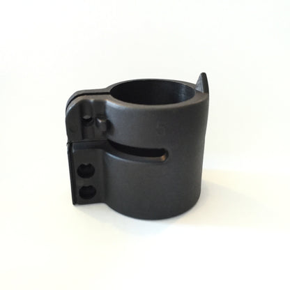 BLACK - RHINO-CLAMPS Version 1.4 - REACH-iT: it's FASTER, BETTER, SAFER
