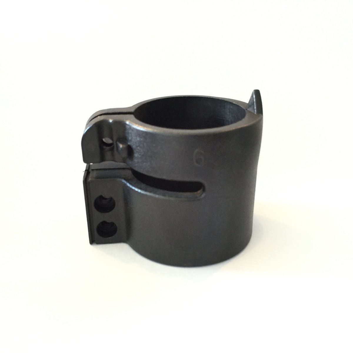 BLACK - RHINO-CLAMPS Version 1.4 - REACH-iT: it's FASTER, BETTER, SAFER