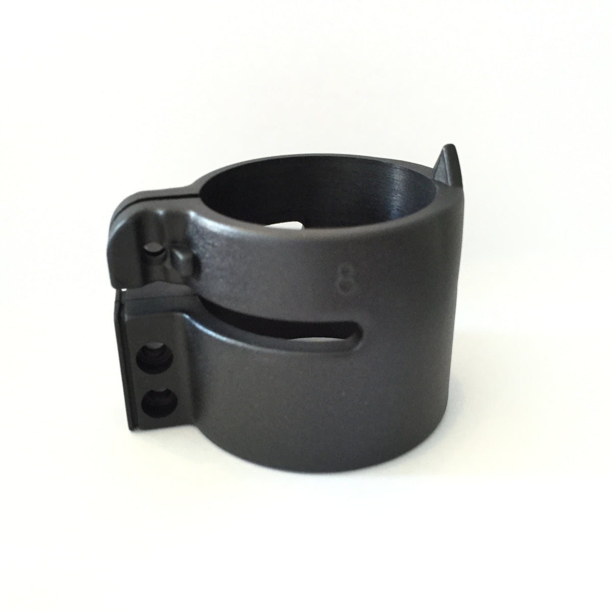BLACK - RHINO-CLAMPS Version 1.4 - REACH-iT: it's FASTER, BETTER, SAFER