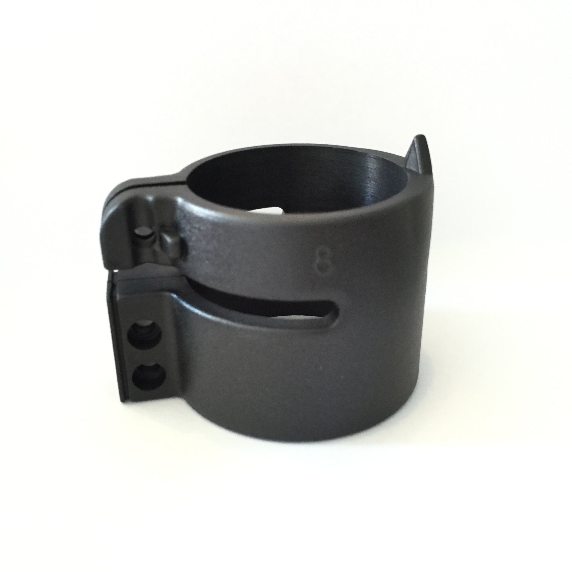 BLACK - RHINO-CLAMPS Version 1.4 - REACH-iT: it's FASTER, BETTER, SAFER