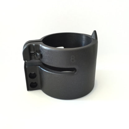 BLACK - RHINO-CLAMPS Version 1.4 - REACH-iT: it's FASTER, BETTER, SAFER