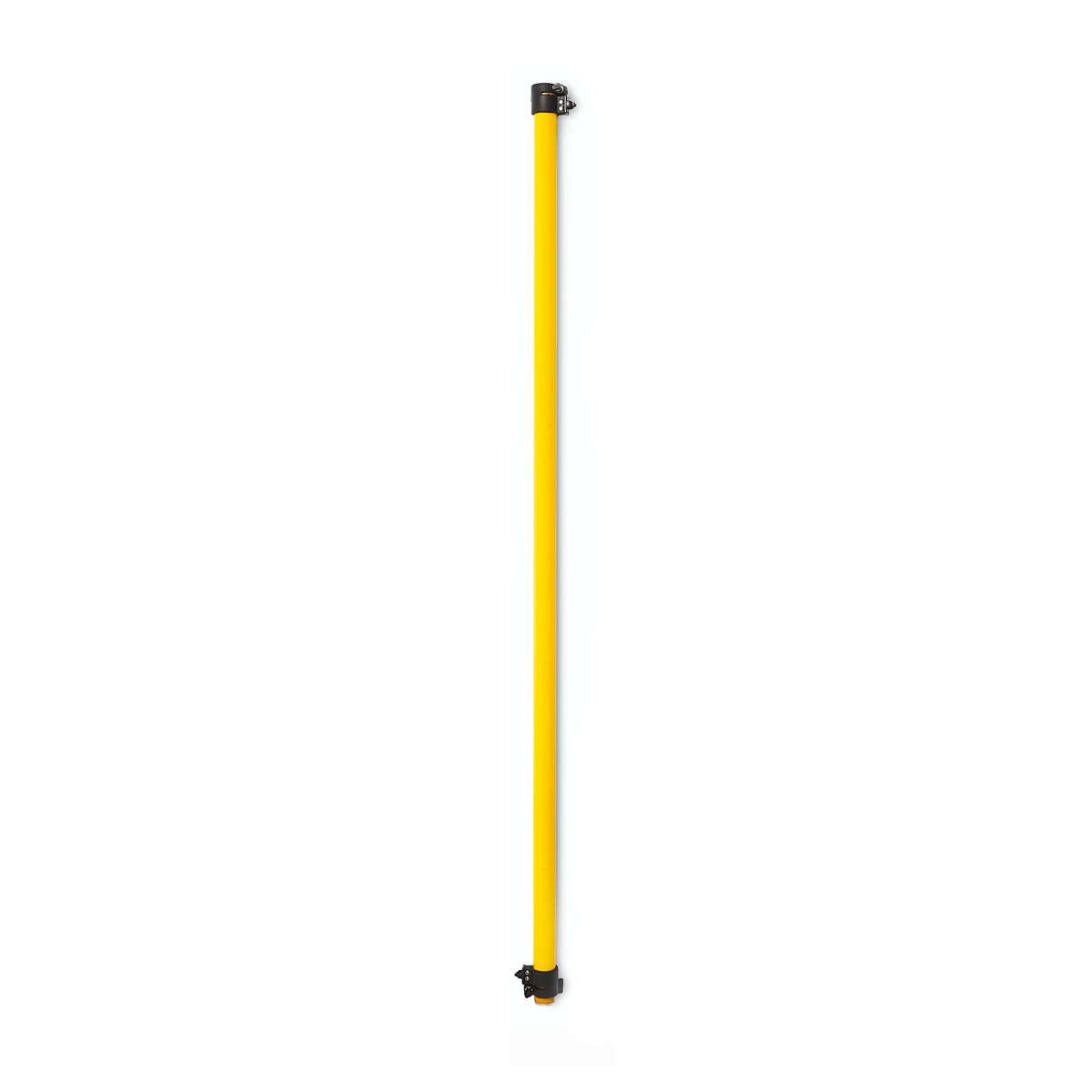 REACH-iT MINI 25ft (7.6m) Reach Water Fed Pole; compact carbon fiber pole for professional residential window cleaning