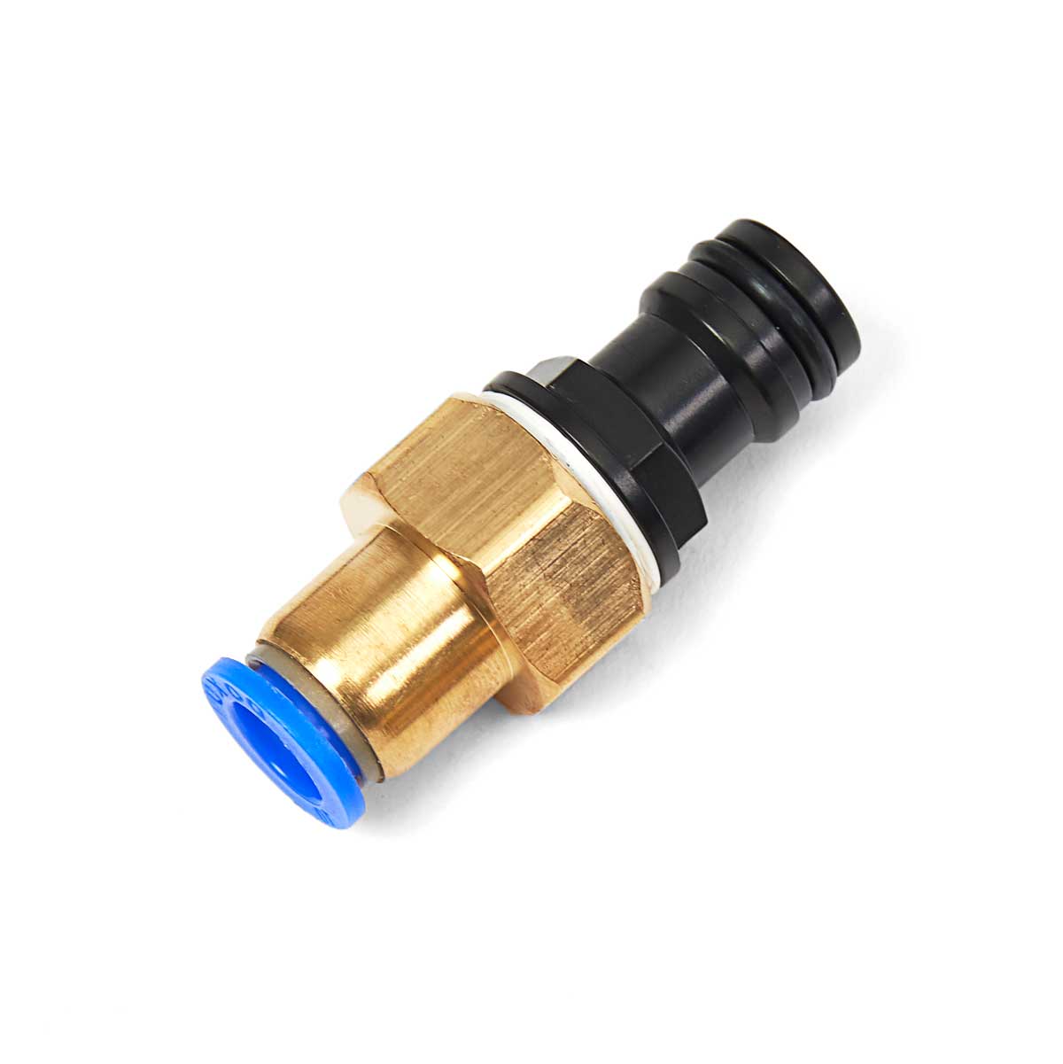 Tanque DI de 1/4 CUFT