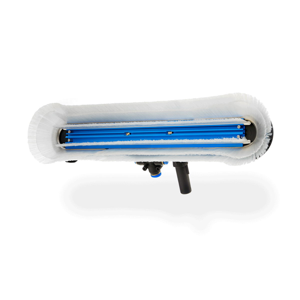 RADIAL BRUSH 18"