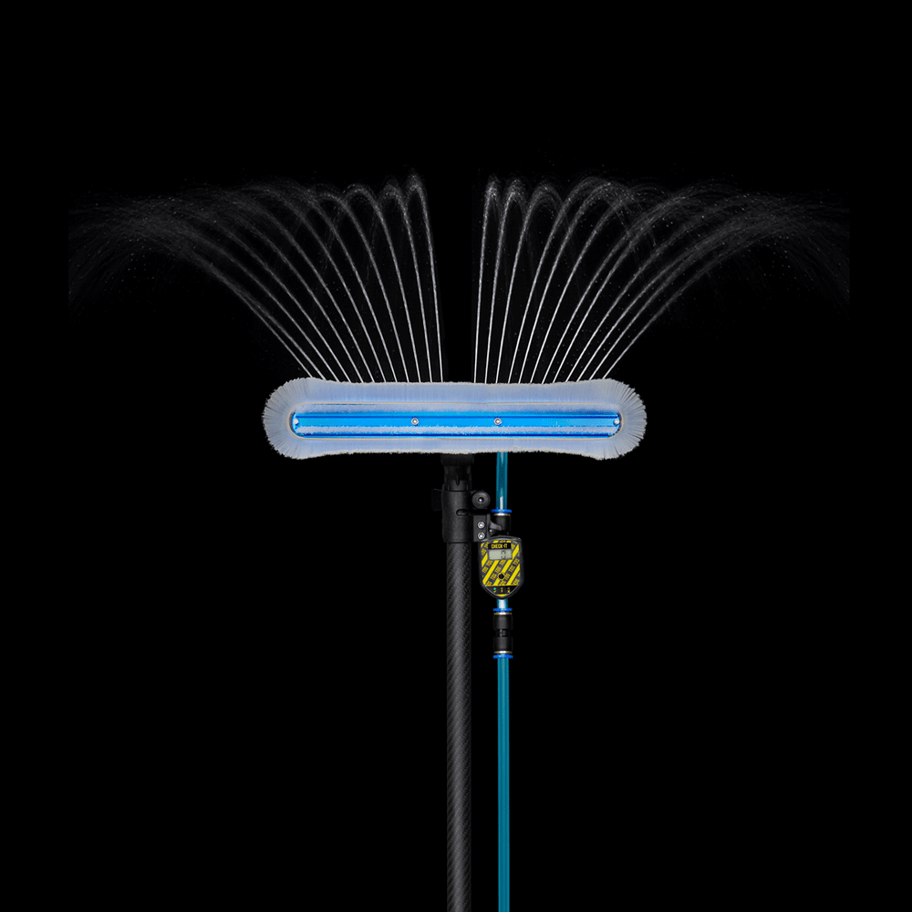 
                  
                    RADIAL LITE Brush
                  
                