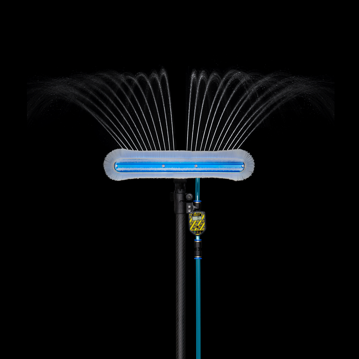 
                  
                    RADIAL LITE Brush
                  
                