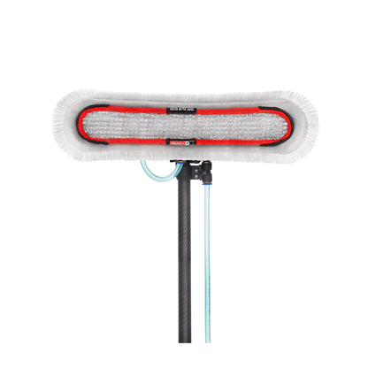 RADIAL ROCKER Brush