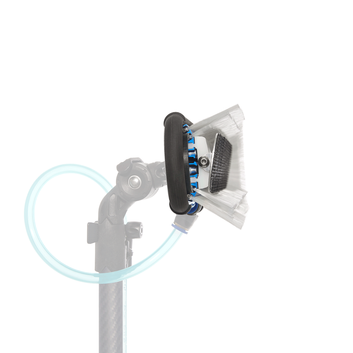 RADIAL ROCKER Brush