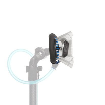 RADIAL ROCKER Brush