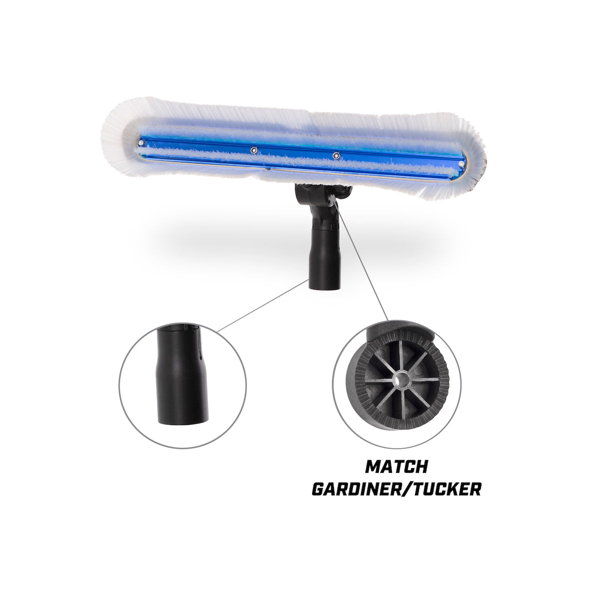 
                  
                    RADIAL LITE Brush
                  
                