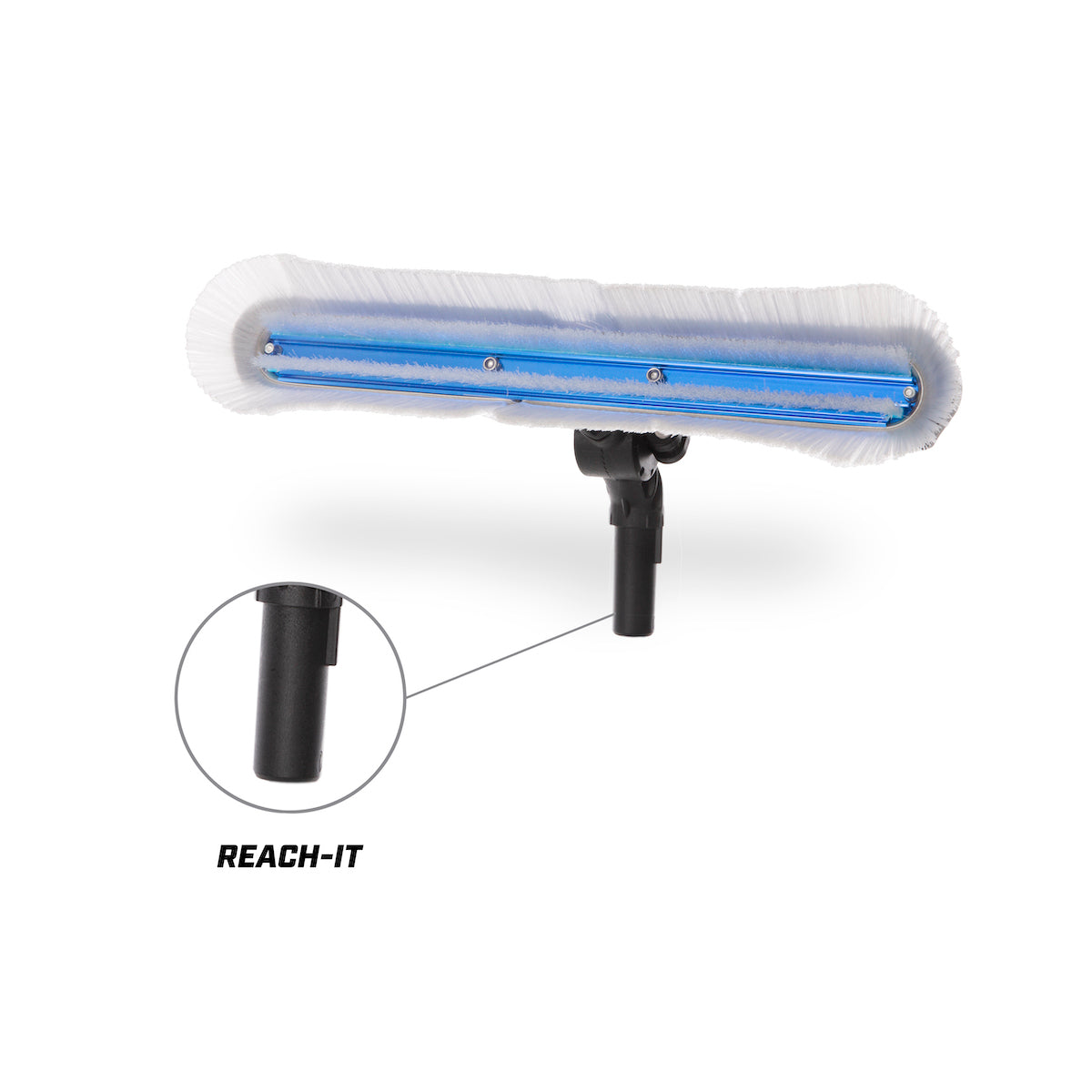 
                  
                    RADIAL LITE Brush
                  
                