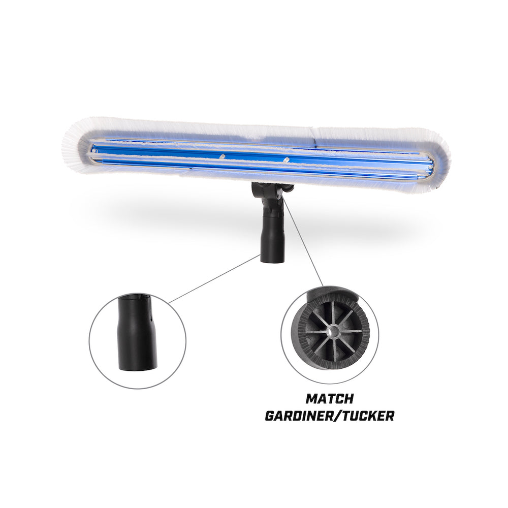 
                  
                    RADIAL LITE Brush
                  
                