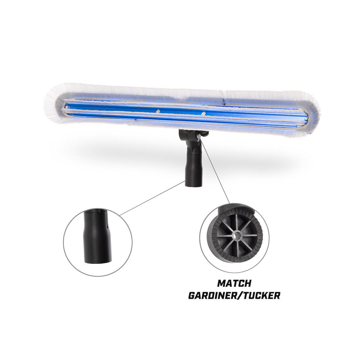 
                  
                    RADIAL LITE Brush
                  
                