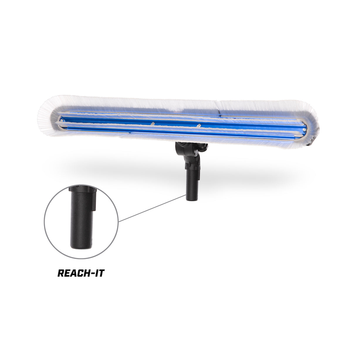 
                  
                    RADIAL LITE Brush
                  
                