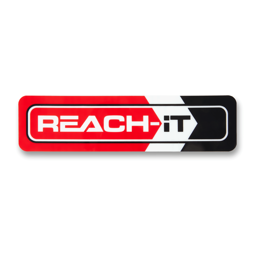
                  
                    REACH-iT Stickers
                  
                