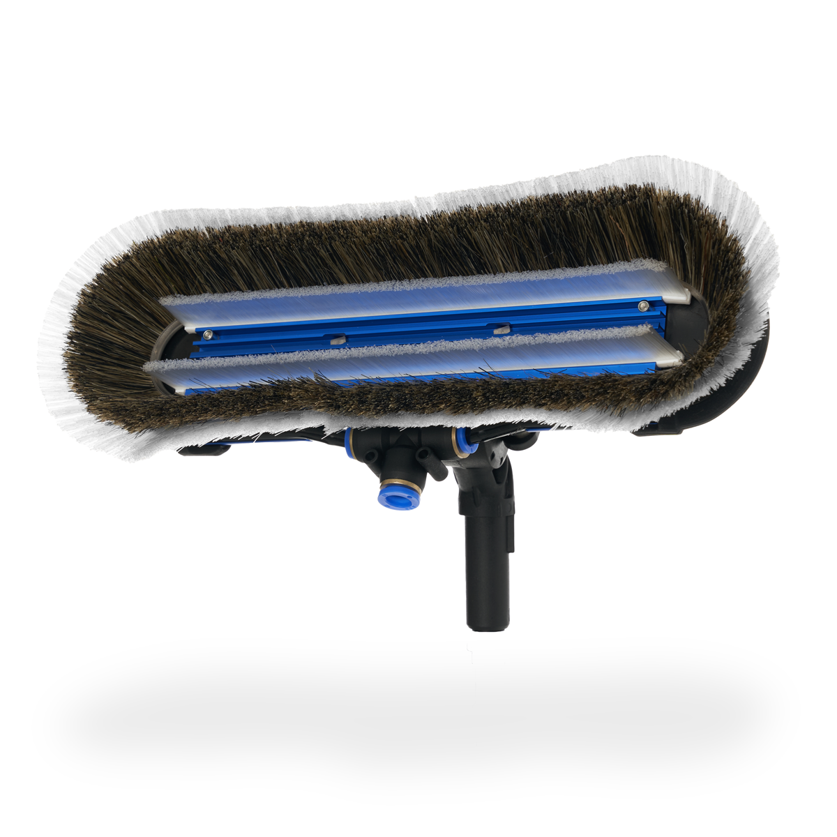 RADIAL BRUSH 14"