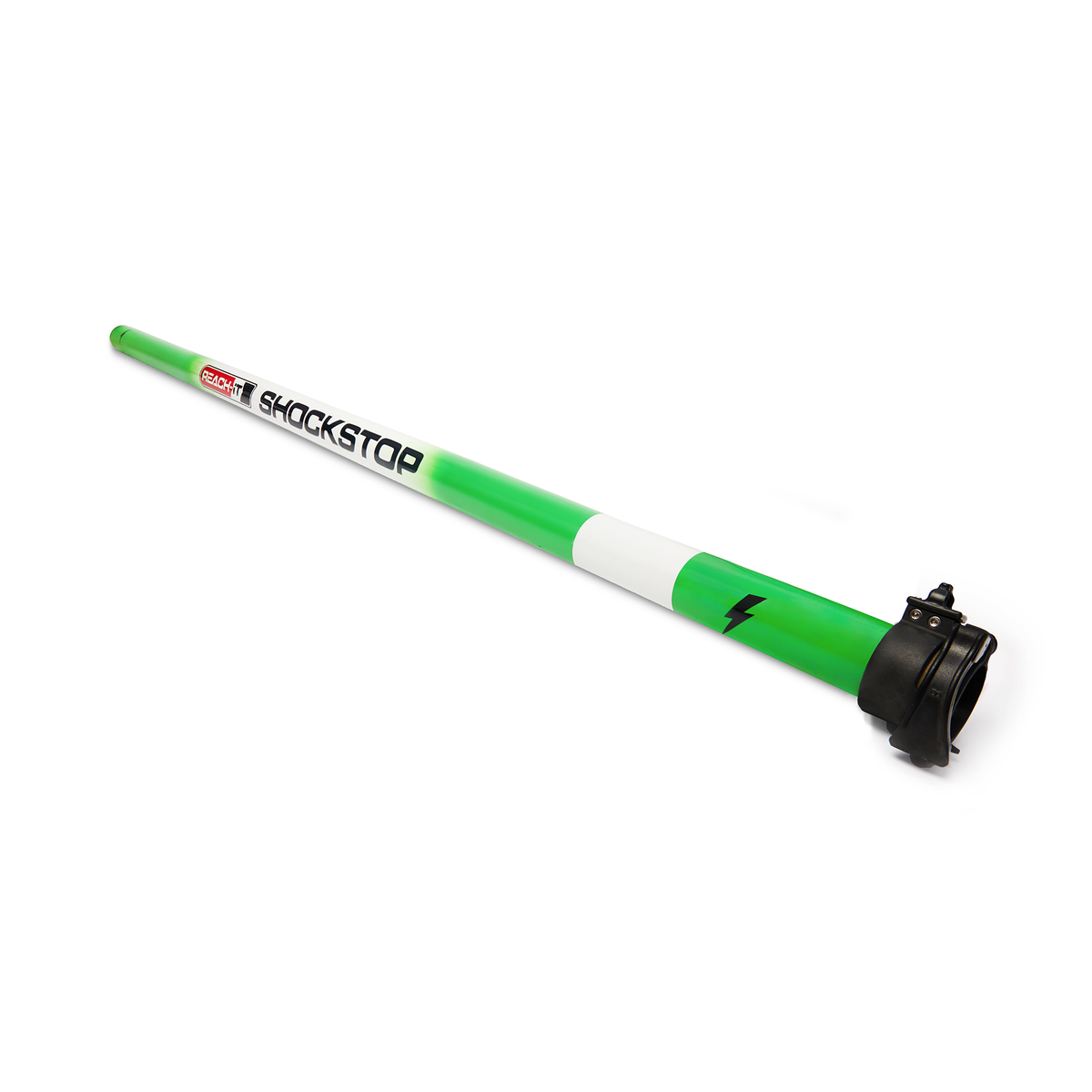 SHOCKSTOP : The Insulator Handle / Extension