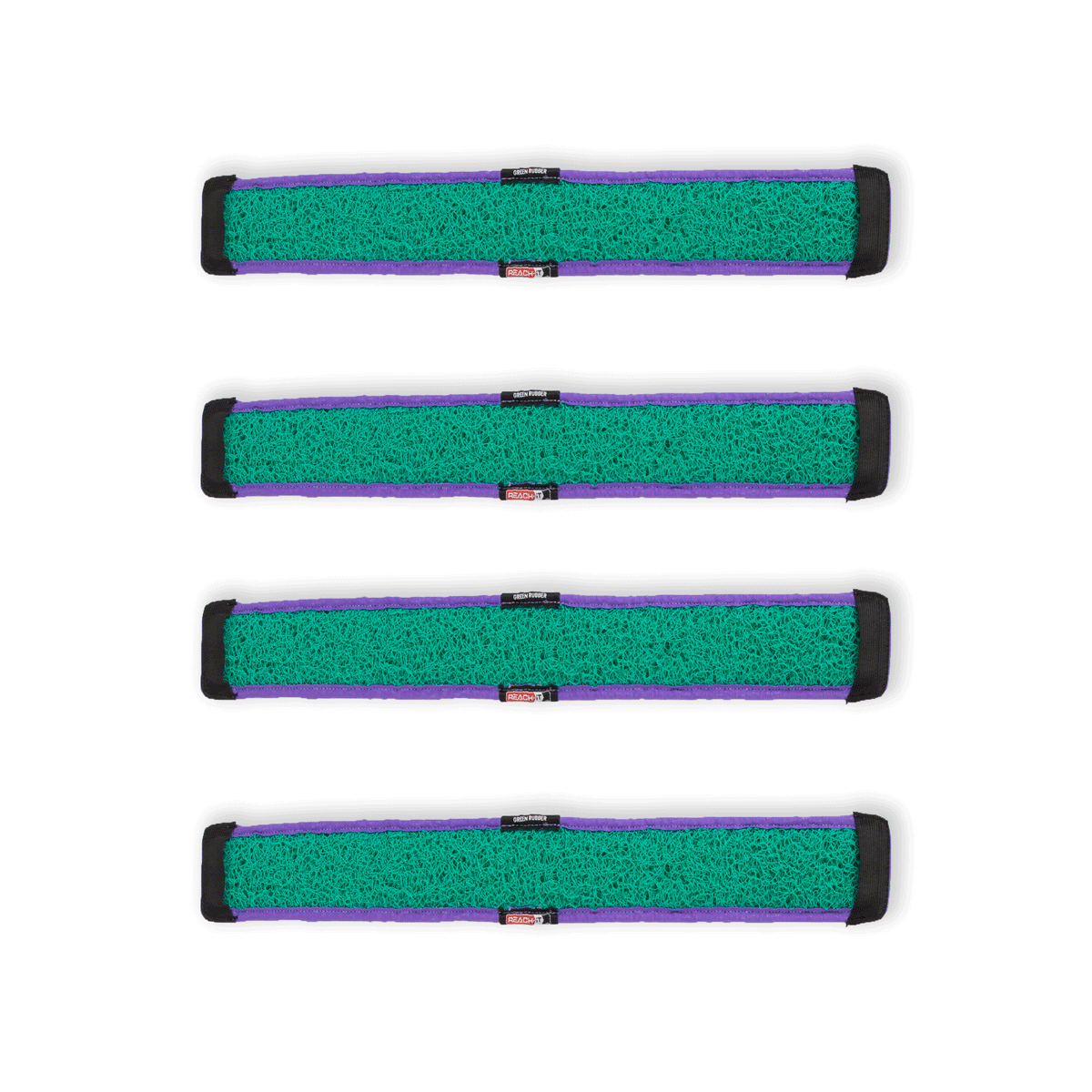 SCRUBS : for RADIAL ROCKER, SOLAR ROCKER, & DEEP-FRAME ROCKER