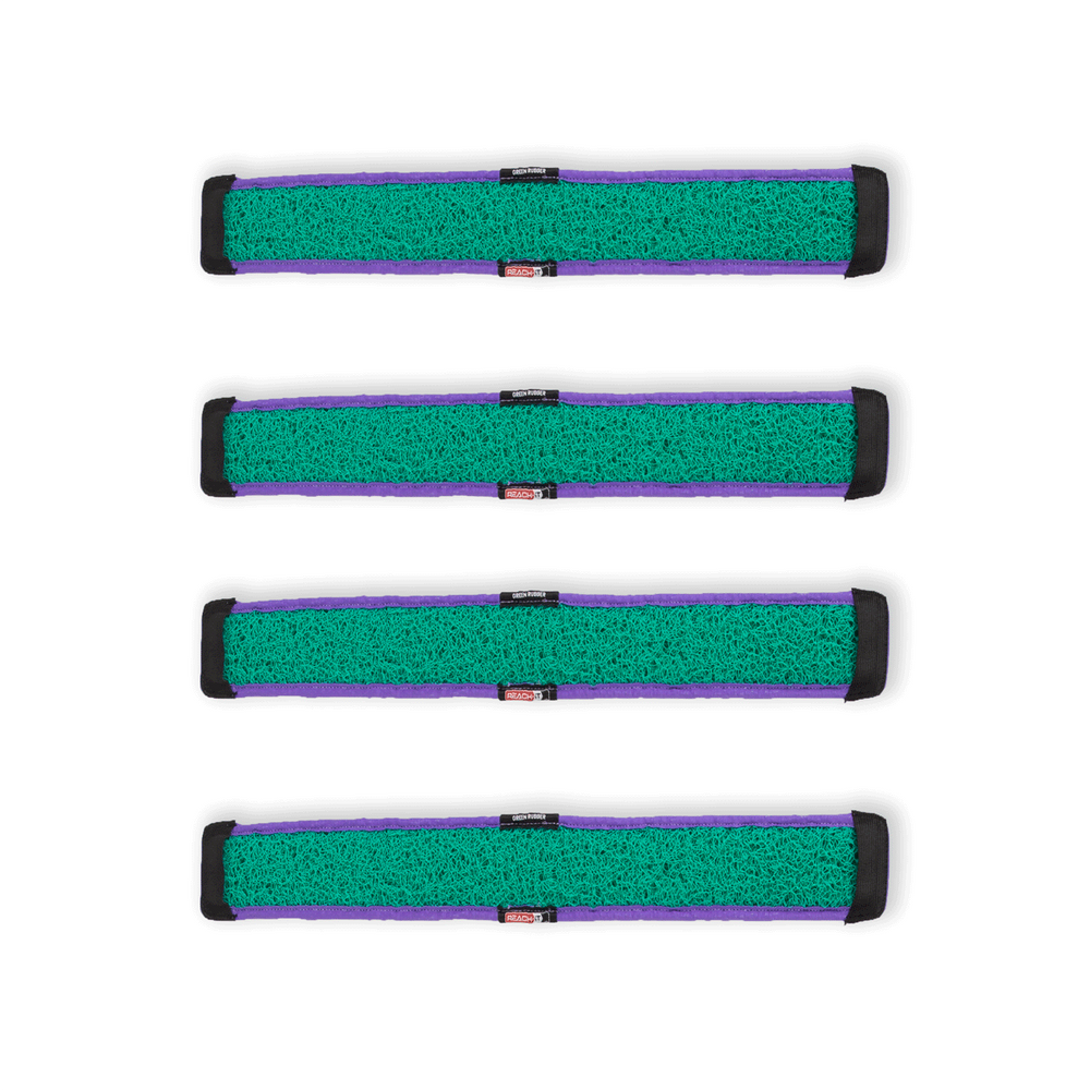 
                  
                    SCRUBS : for ROCKER, SOLAR,  DEEP-FRAME & ULTRA-LITE
                  
                