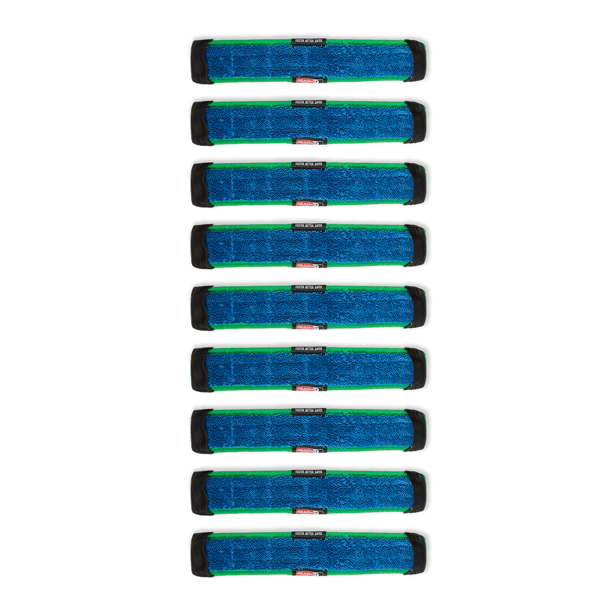 SCRUBS : for RADIAL ROCKER, SOLAR ROCKER, & DEEP-FRAME ROCKER